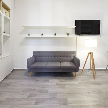 Ferienwohnung Flat Number 11 Mailand Exterior foto